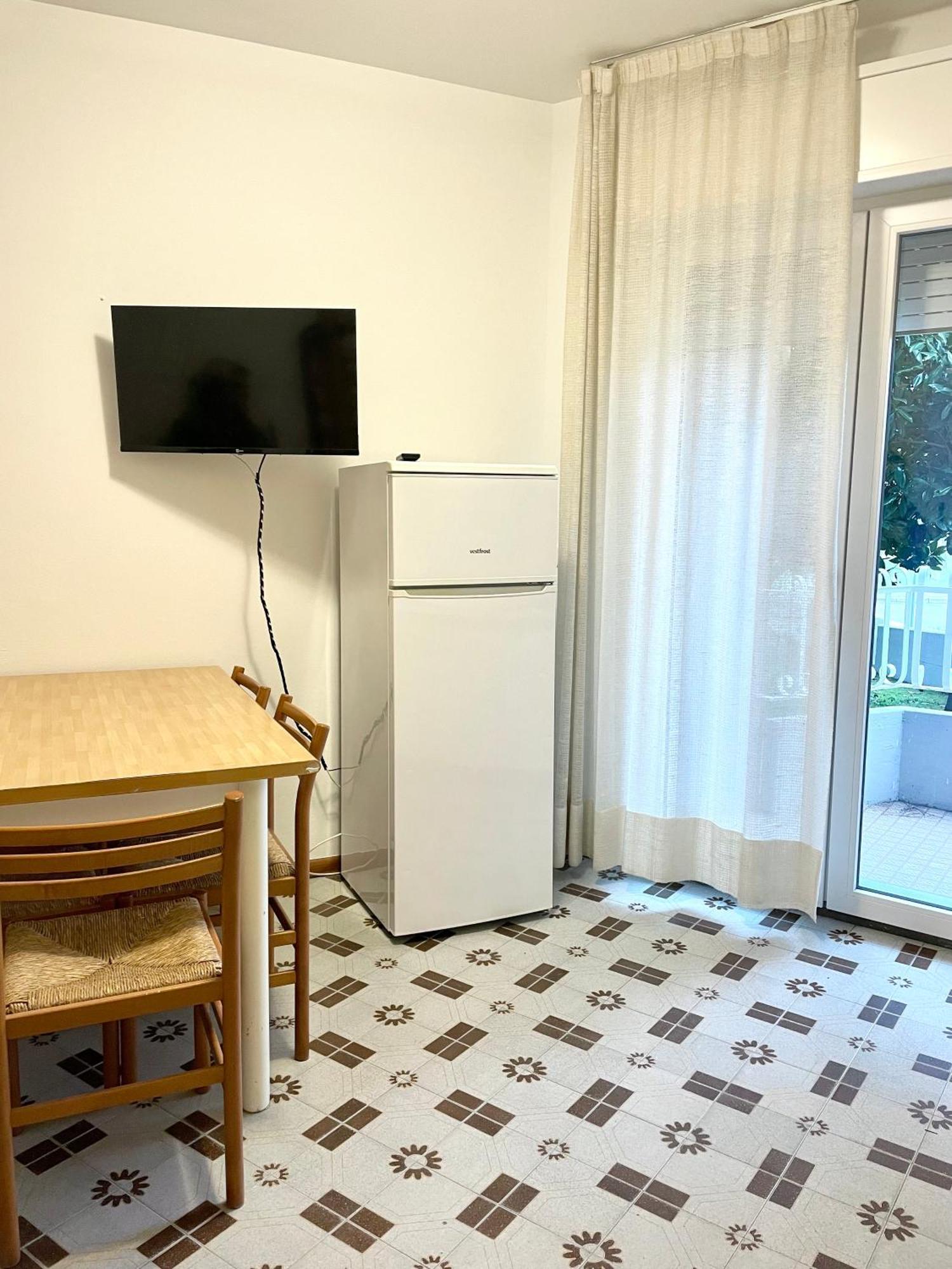 Condominio Mammole Lignano Sabbiadoro Exterior photo