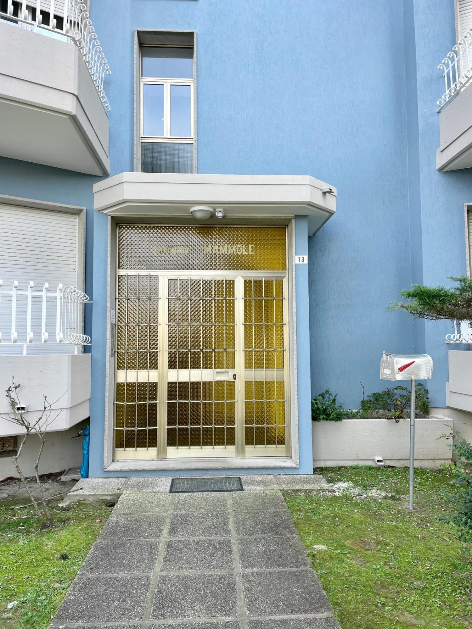 Condominio Mammole Lignano Sabbiadoro Exterior photo