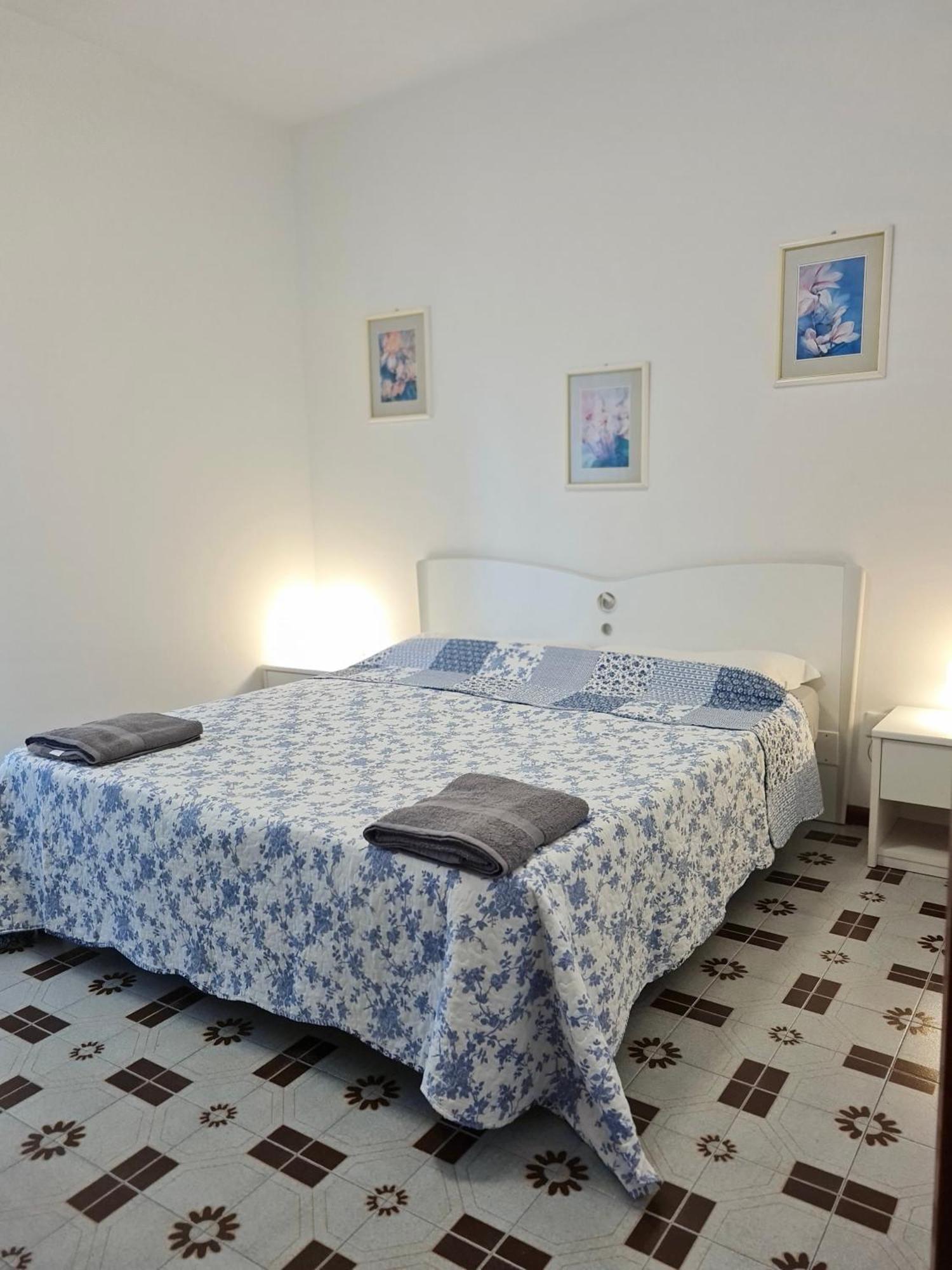 Condominio Mammole Lignano Sabbiadoro Exterior photo