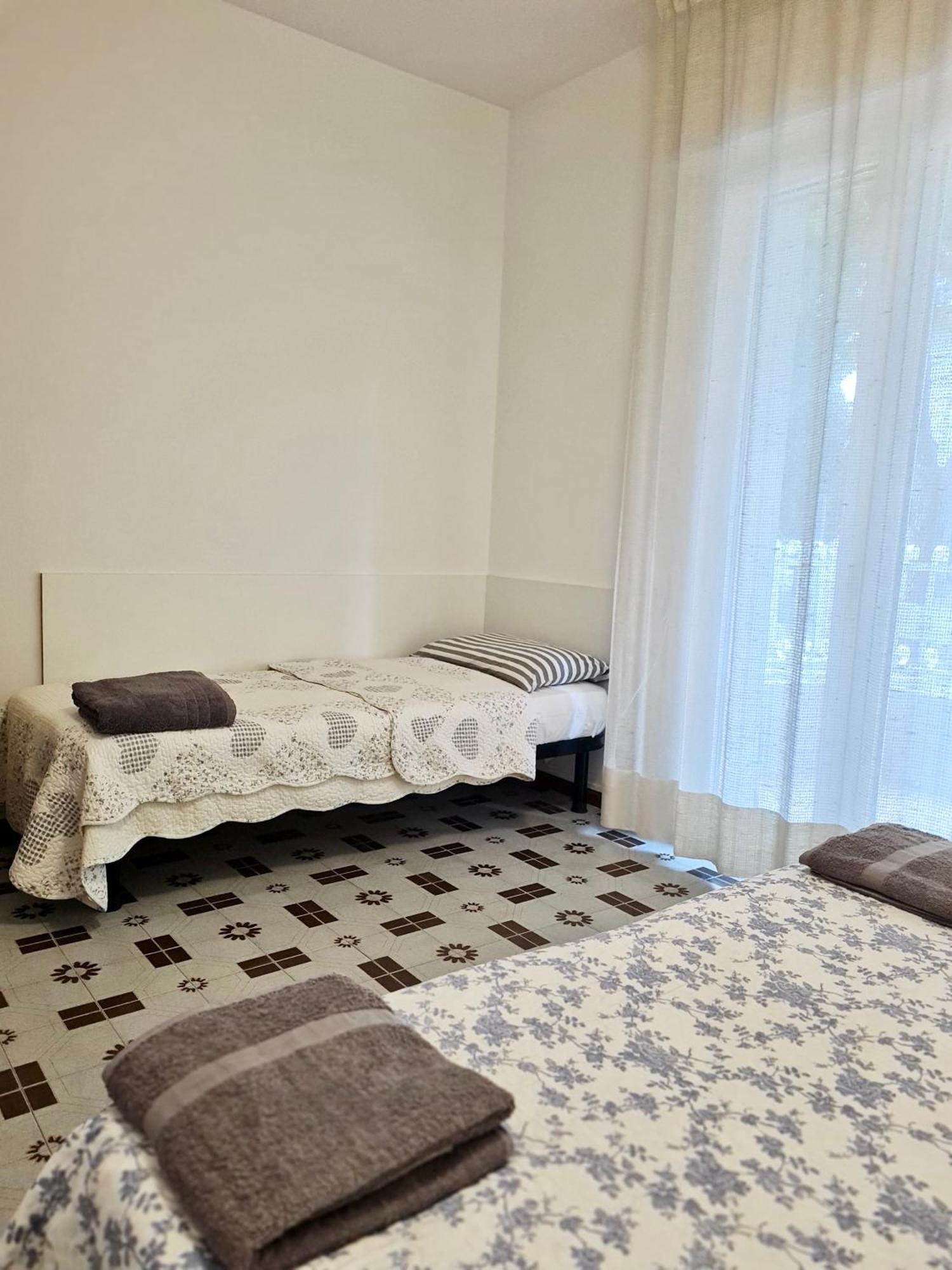 Condominio Mammole Lignano Sabbiadoro Exterior photo